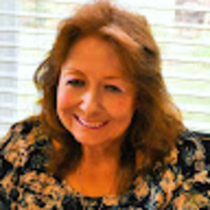 Meet your Posher, Maryann